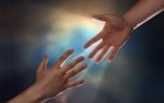 helping hands