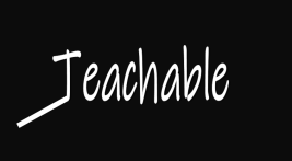 teachable